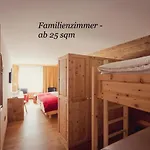 Nolda 3* Sankt Moritz
