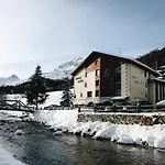 Nolda Hotel
