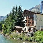 Nolda Hotel 3*
