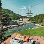 Hotel Nolda 3*