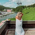 Szálloda Nolda 3*