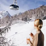 Nolda Hotel Sankt Moritz