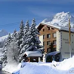 Nolda 3* Sankt Moritz