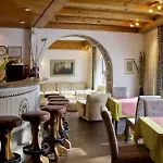 Szálloda Nolda St. Moritz