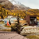 Hotel Nolda