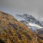 Szálloda Nolda St. Moritz