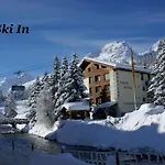 Szálloda Nolda 3*