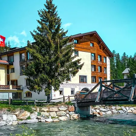 Nolda St. Moritz