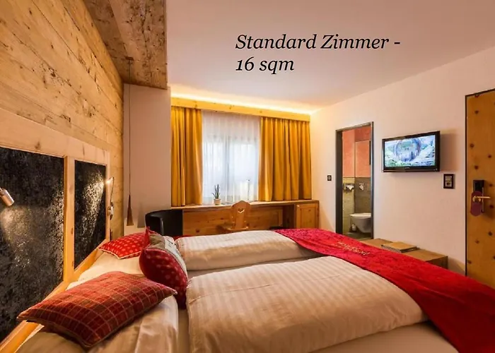 Nolda 3* São Moritz