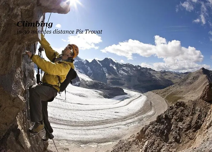 Hotel Nolda São Moritz